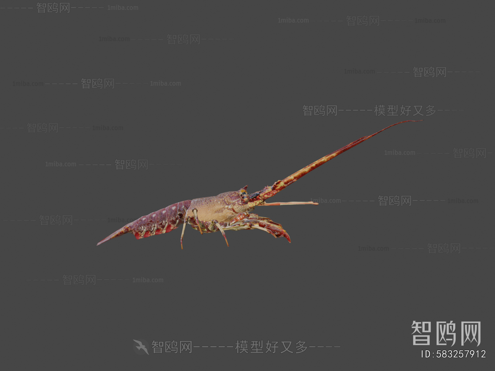 Modern Aquatic Product