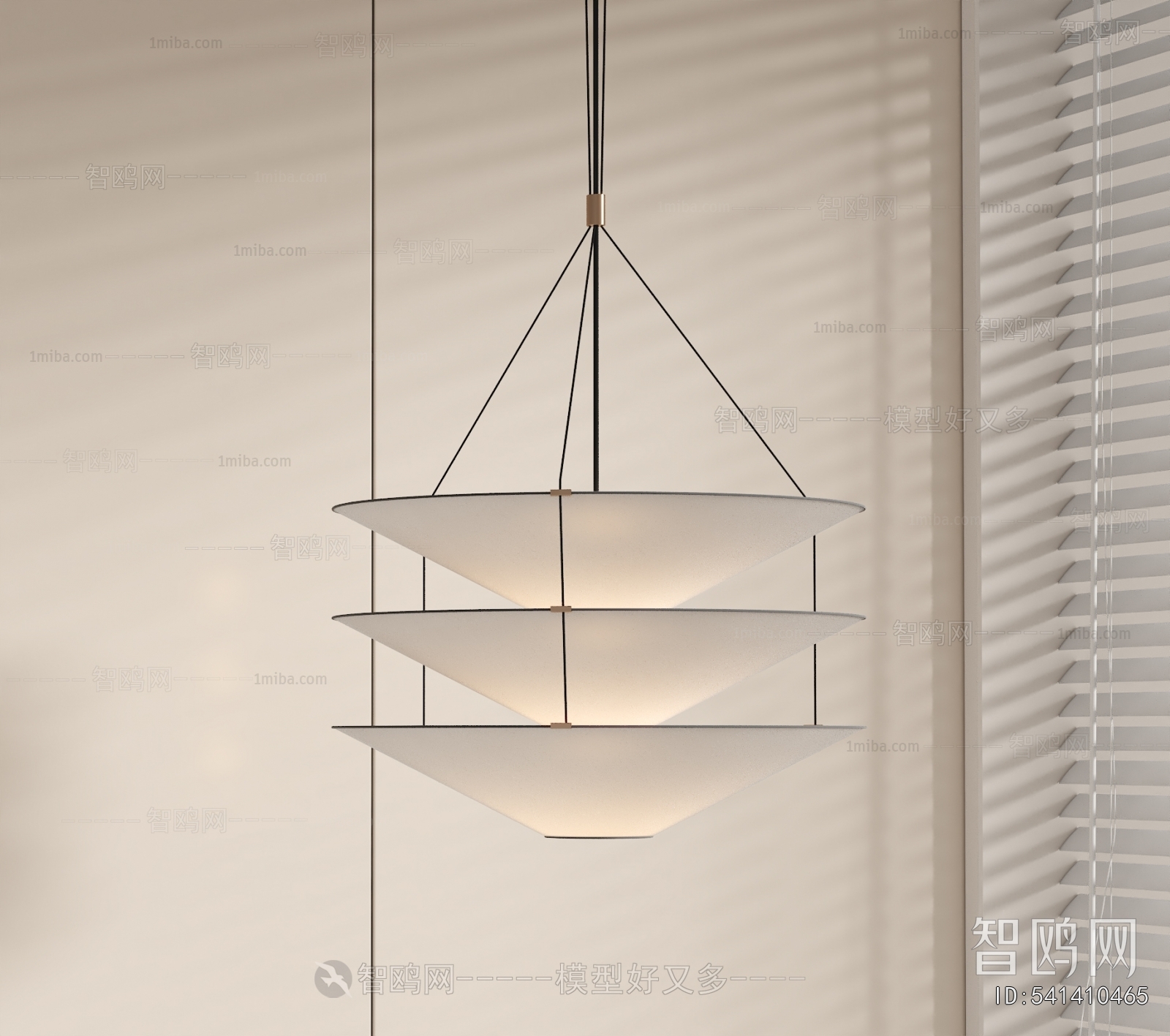 Modern Droplight