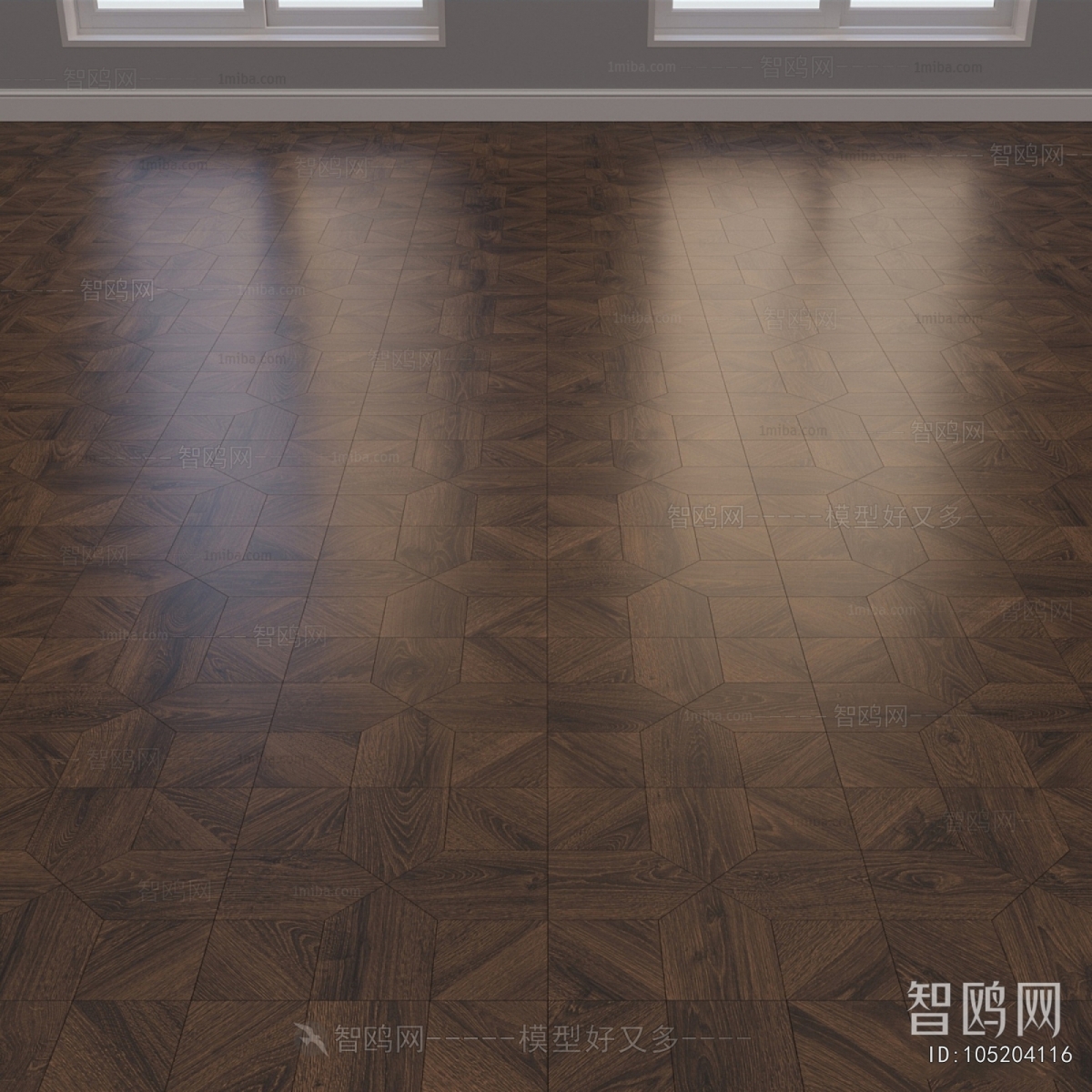 Modern Floor