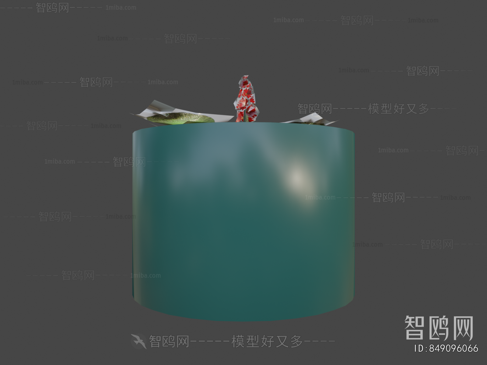 Modern Aquatic Animals