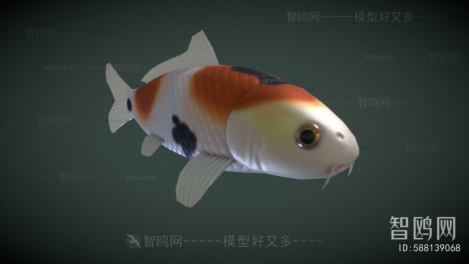 Modern Aquatic Animals