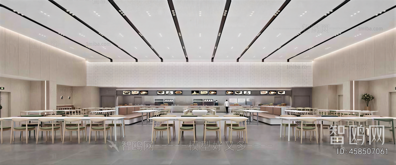 New Chinese Style Restaurant