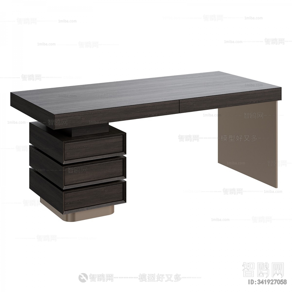 Modern Office Table