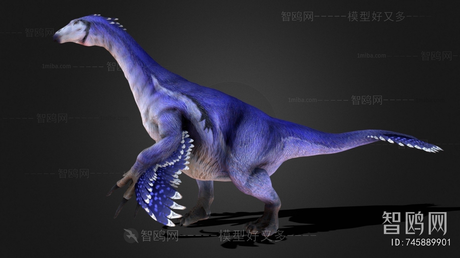 Modern Other Animals