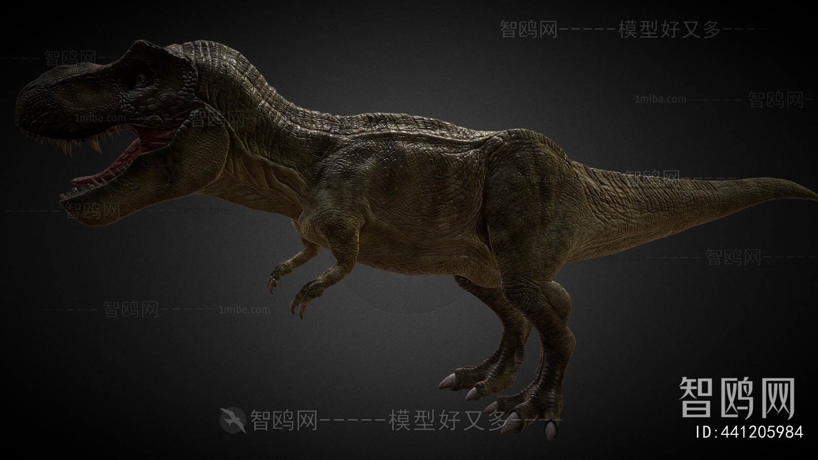 Modern Other Animals