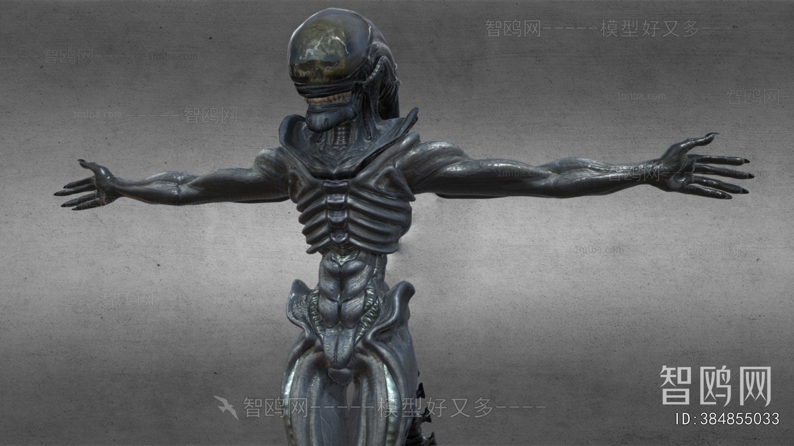 Modern Robot