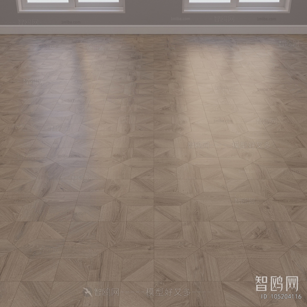 Modern Floor