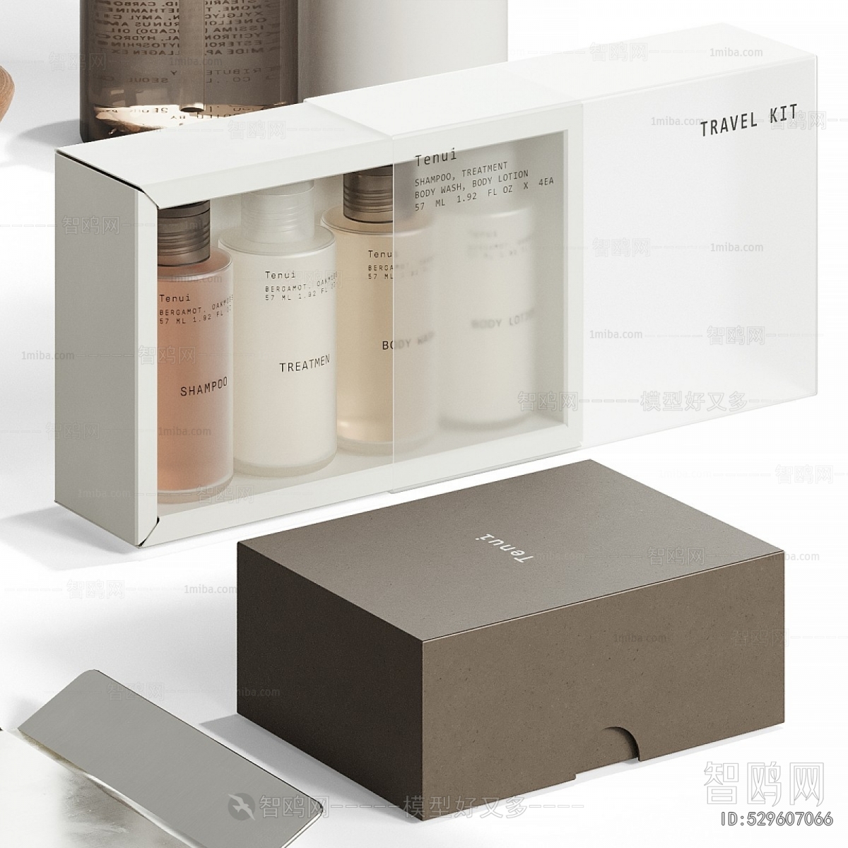 Modern Perfume/Cosmetics