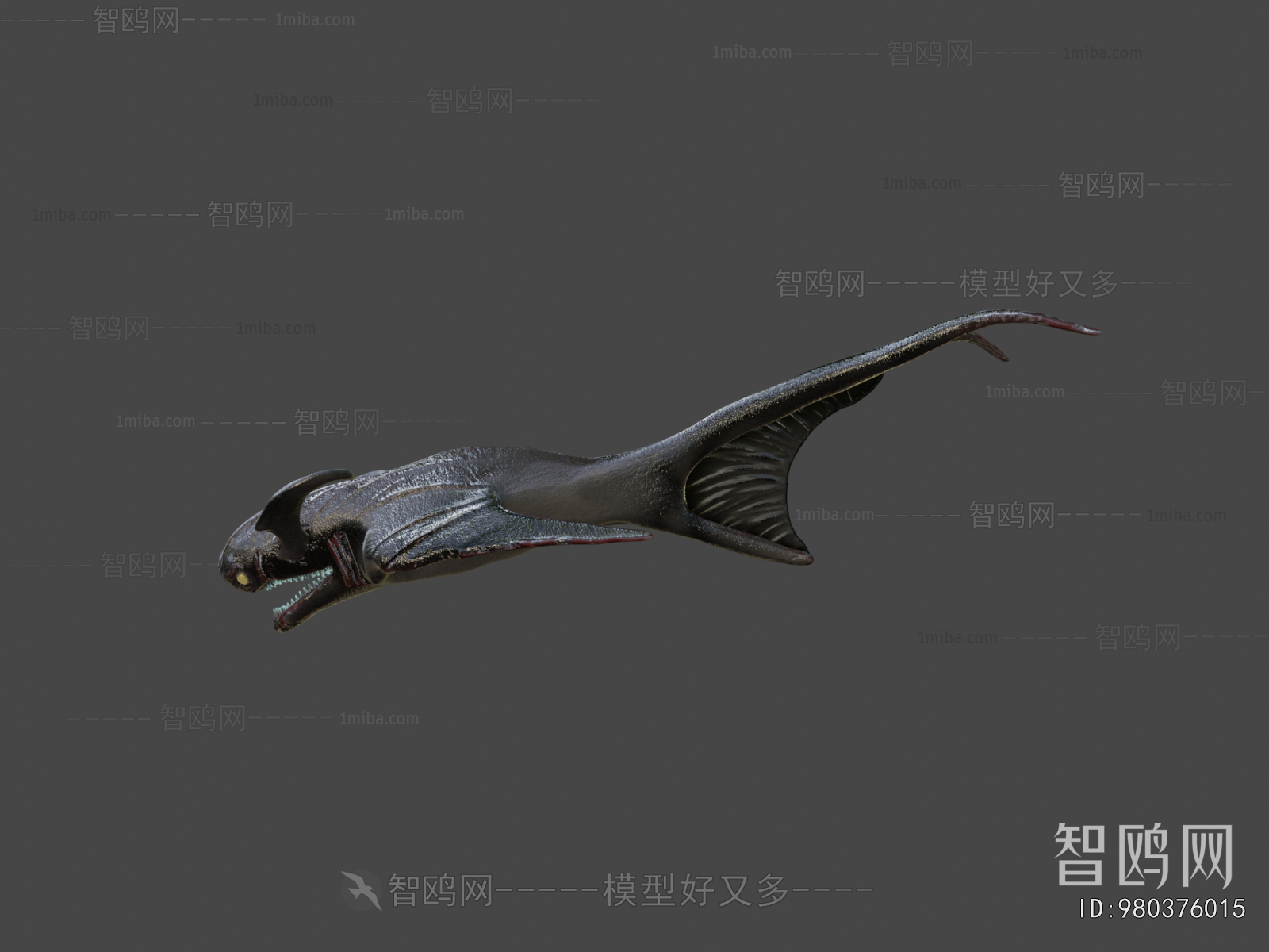 Modern Aquatic Animals