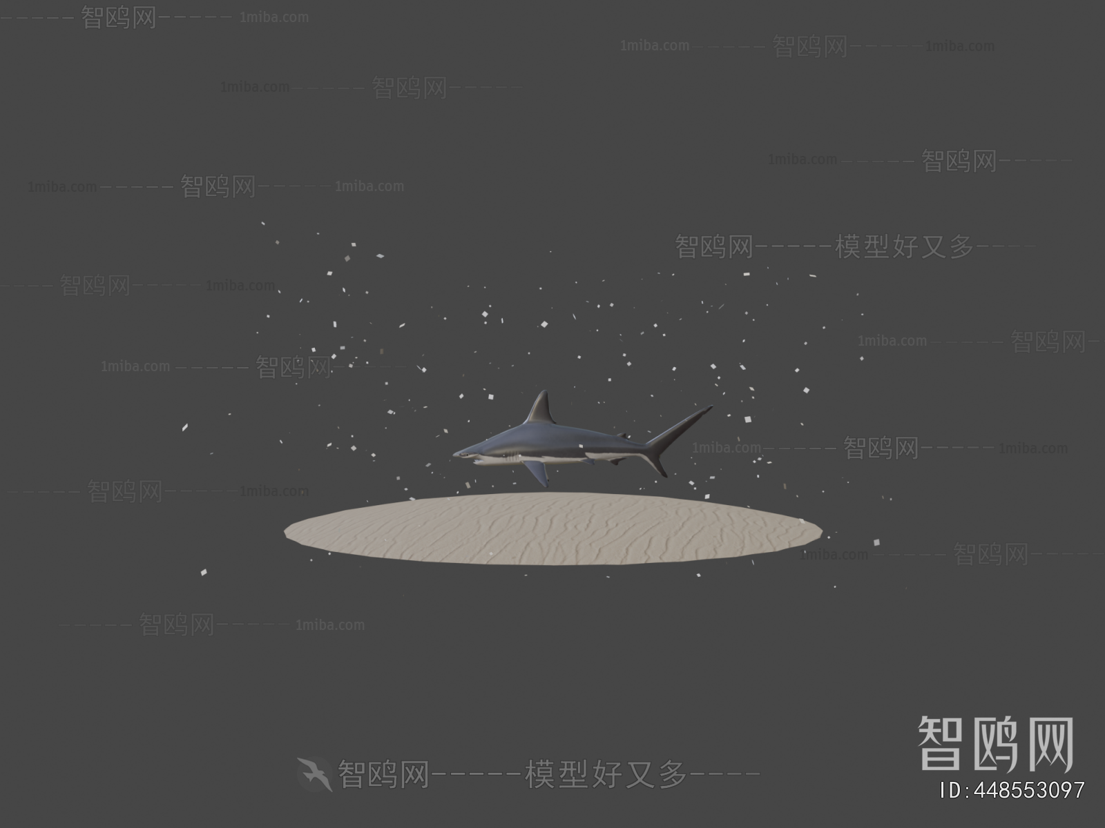 Modern Aquatic Animals