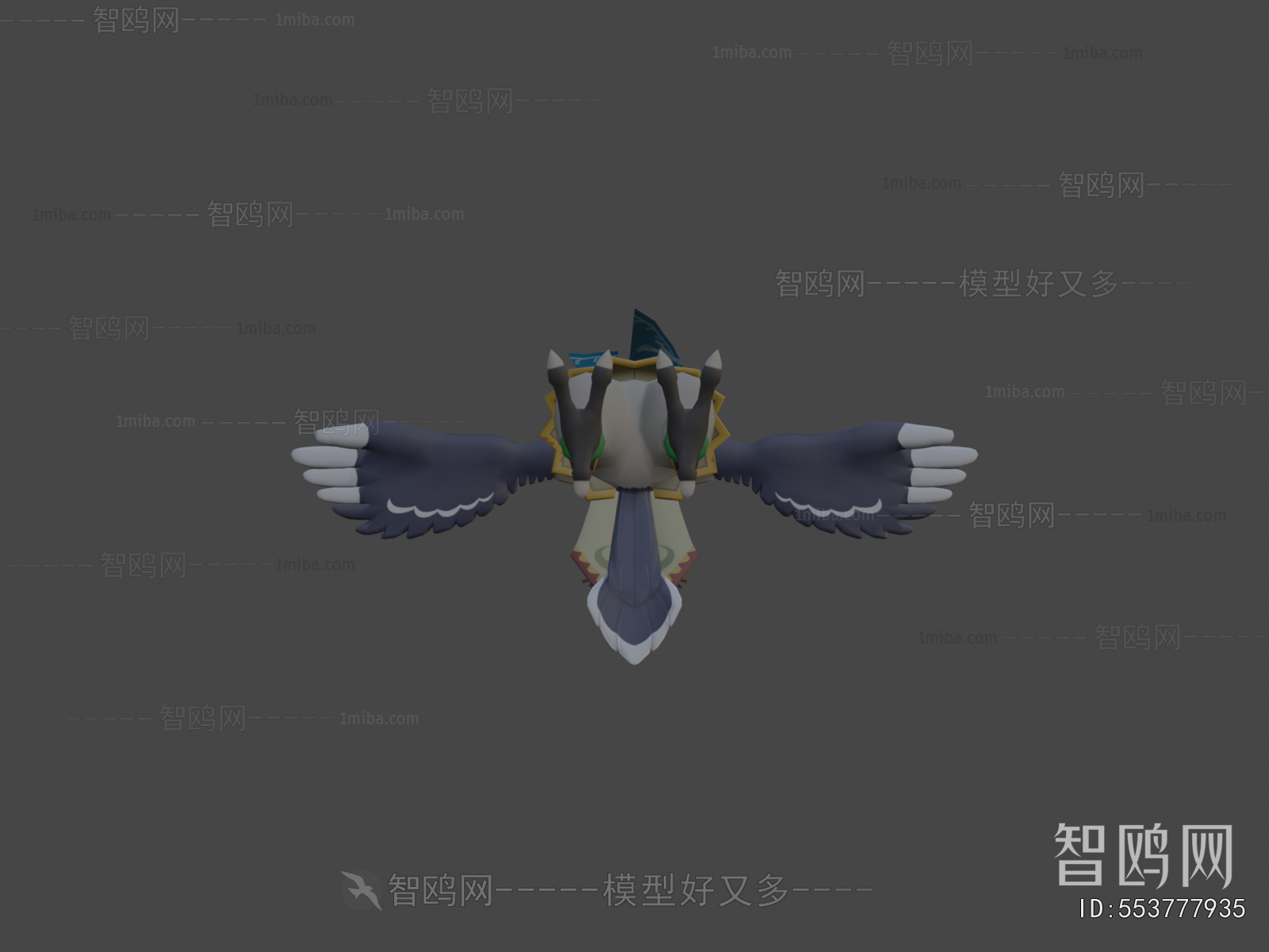 Modern Robot