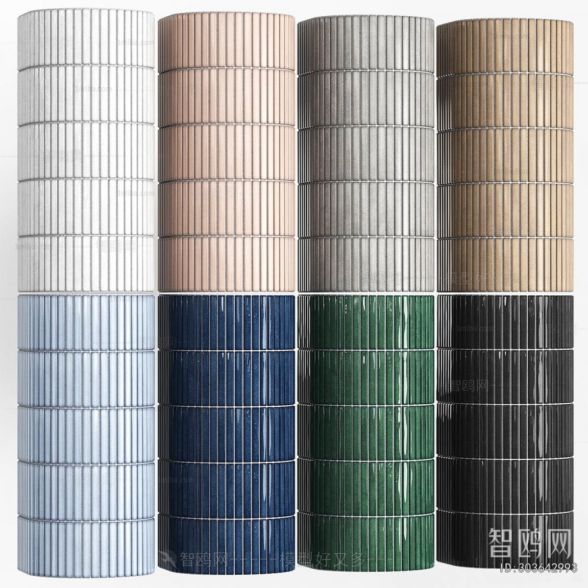 Modern Wall/floor/ceiling