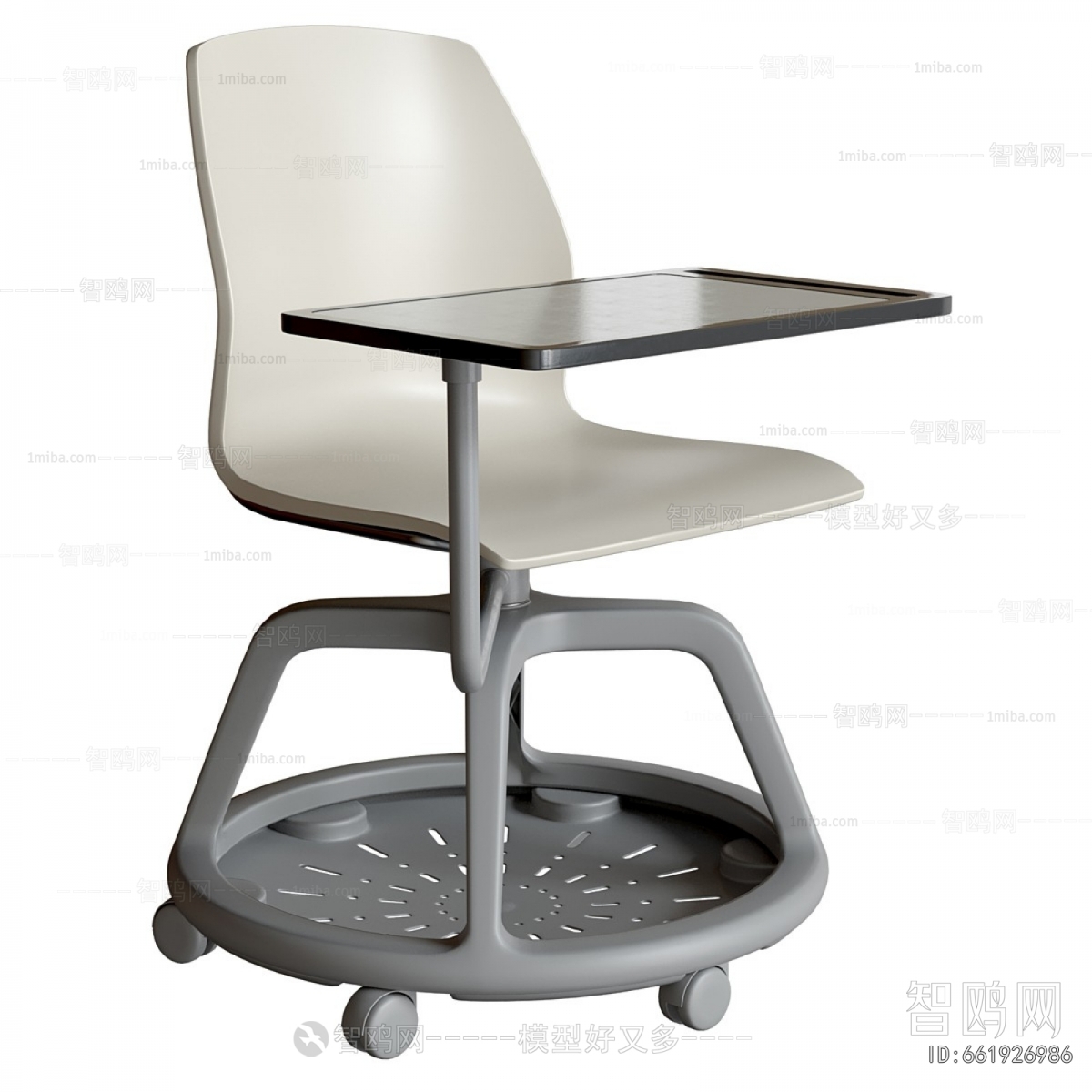 Modern Children Chair