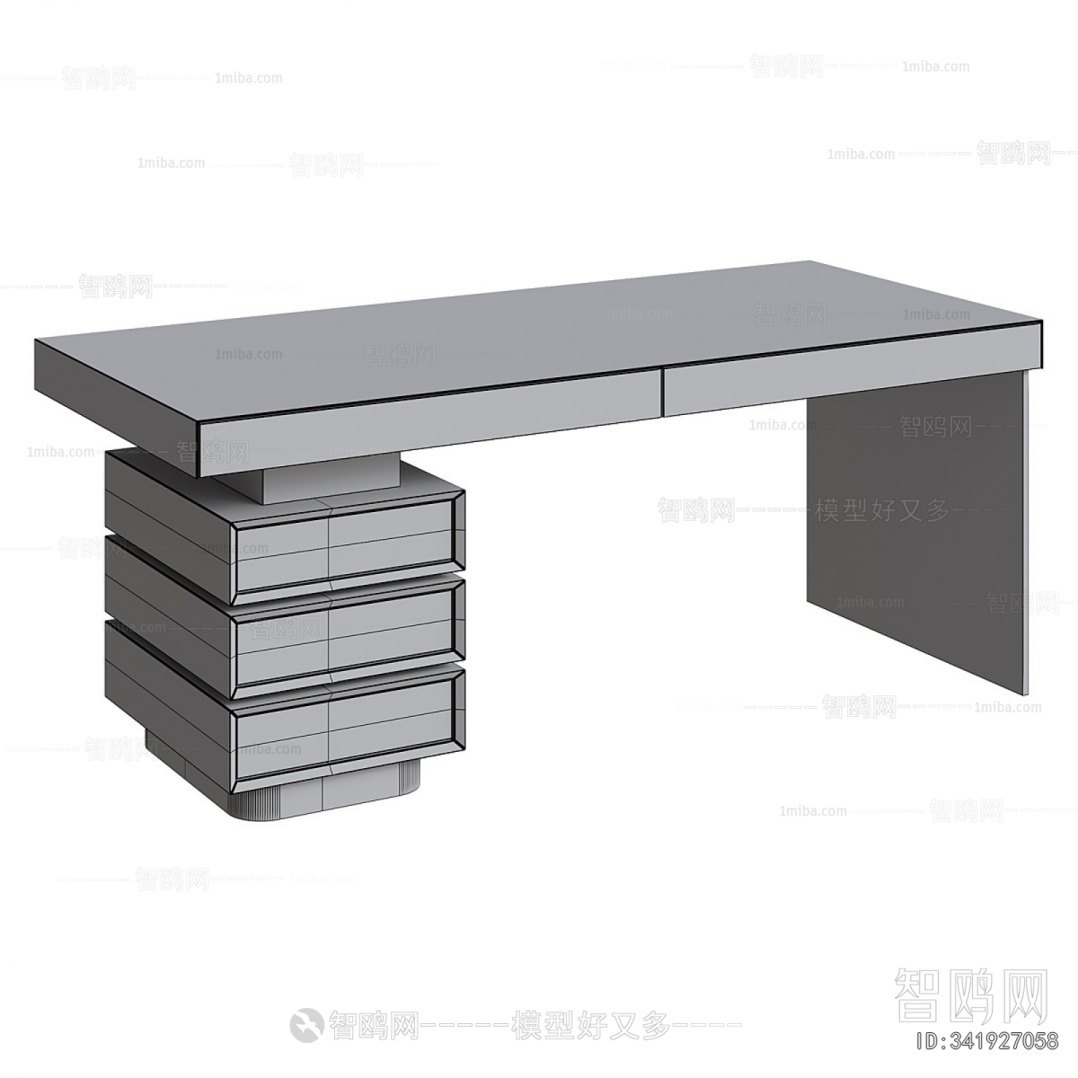 Modern Office Table