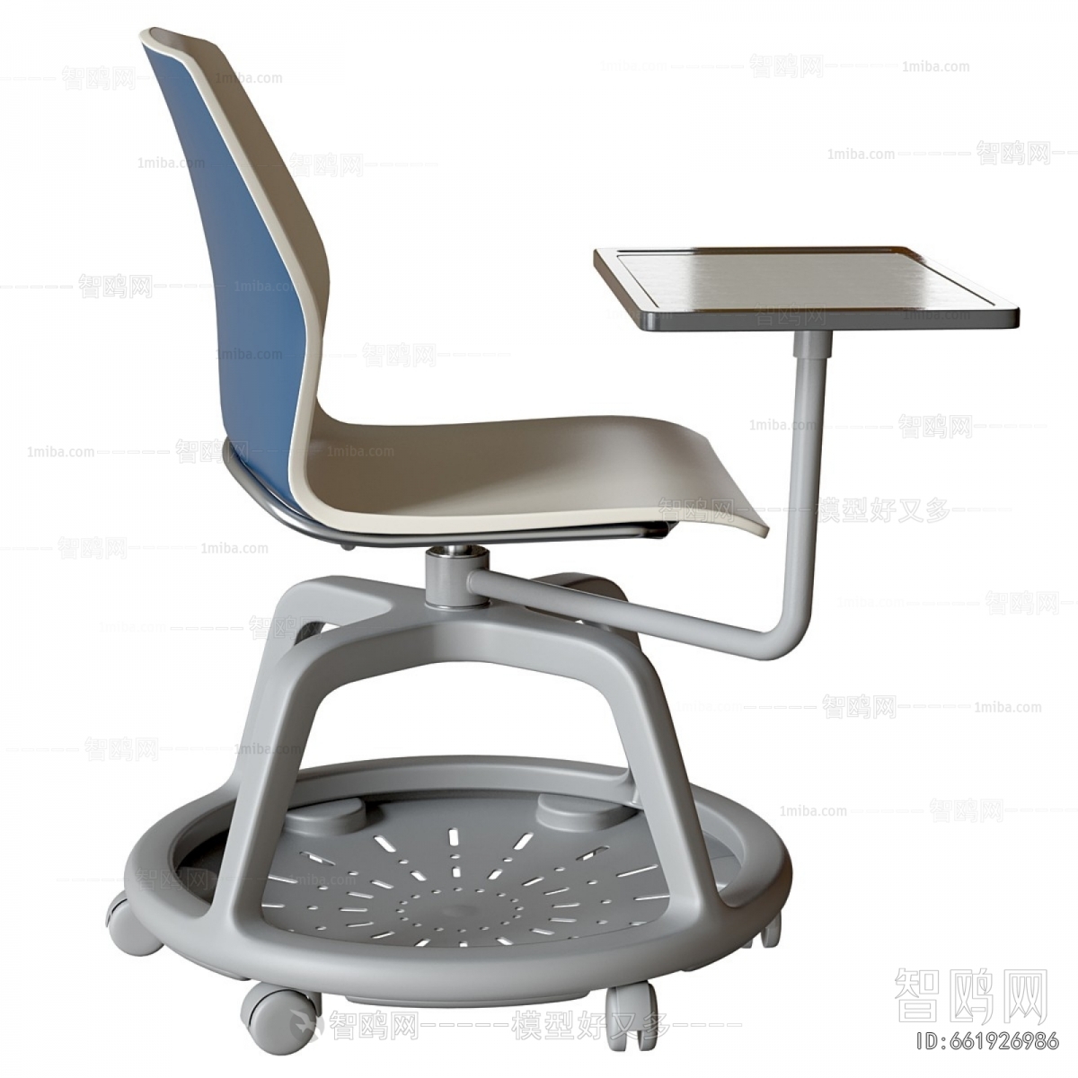 Modern Children Chair