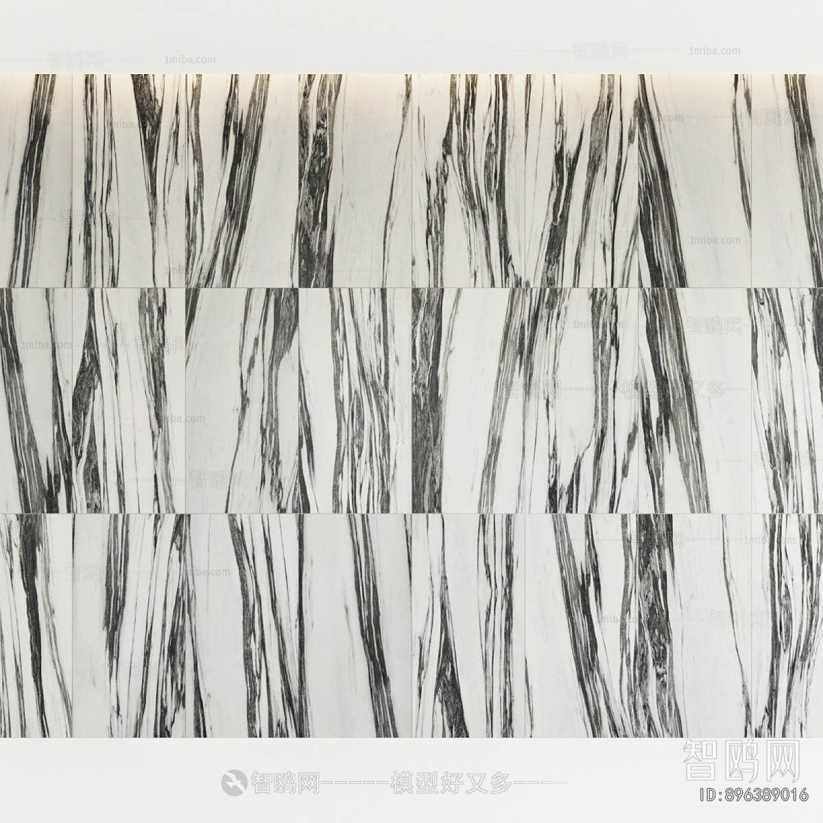 Modern Wall/floor/ceiling