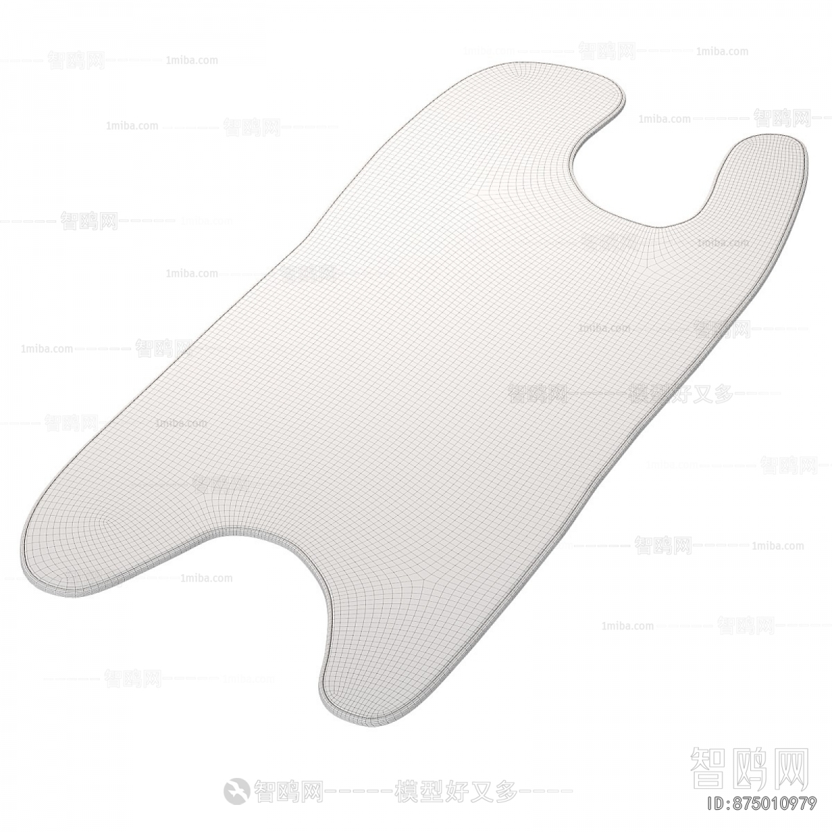 Modern Children's Carpet