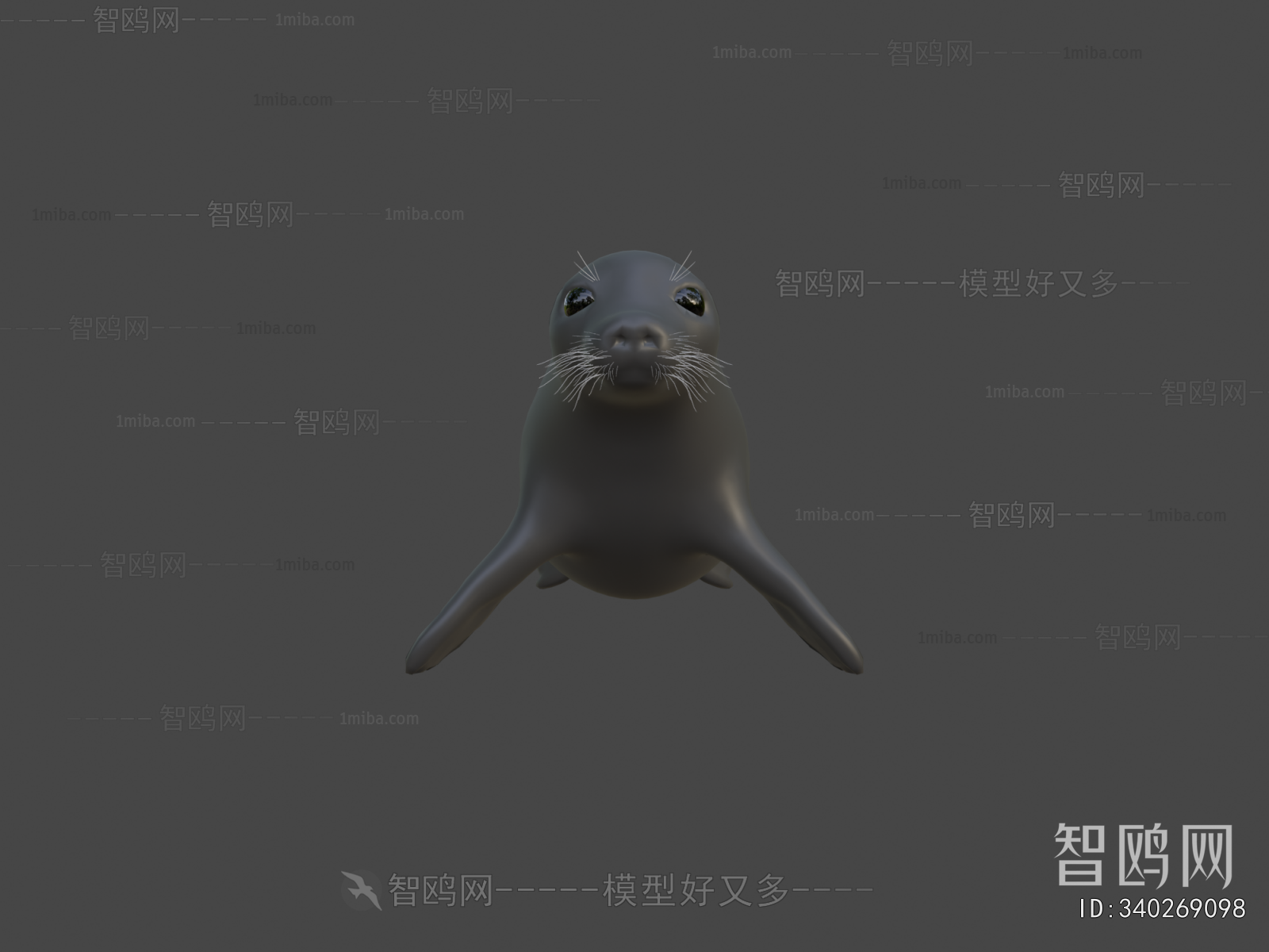 Modern Aquatic Animals