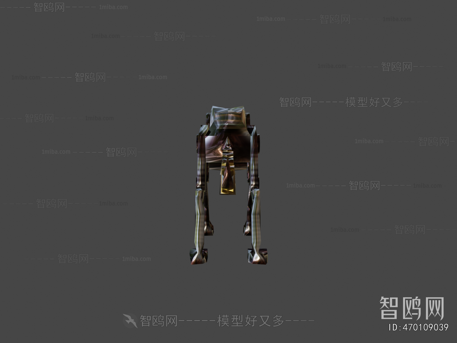 Modern Robot