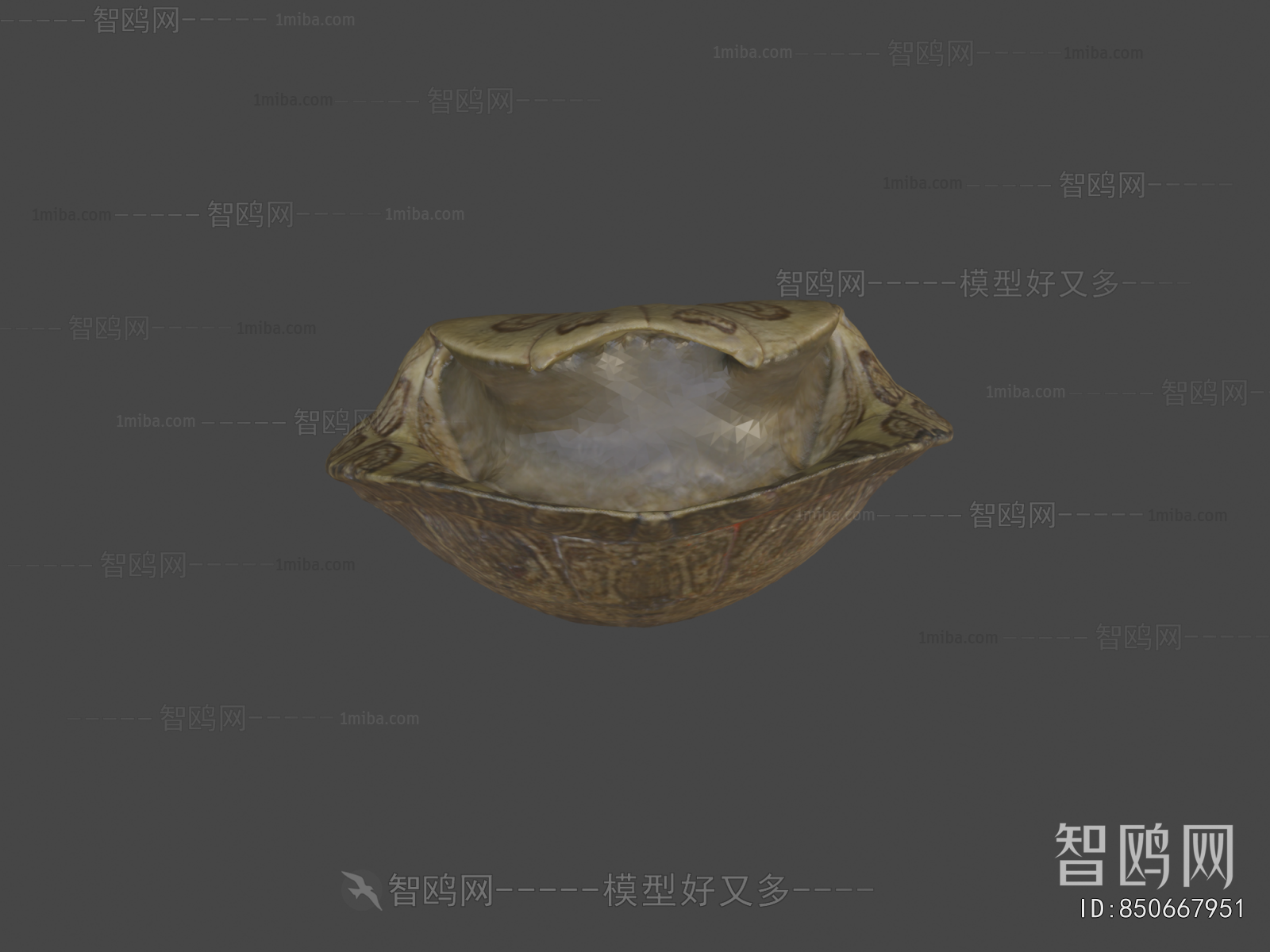 Modern Aquatic Animals