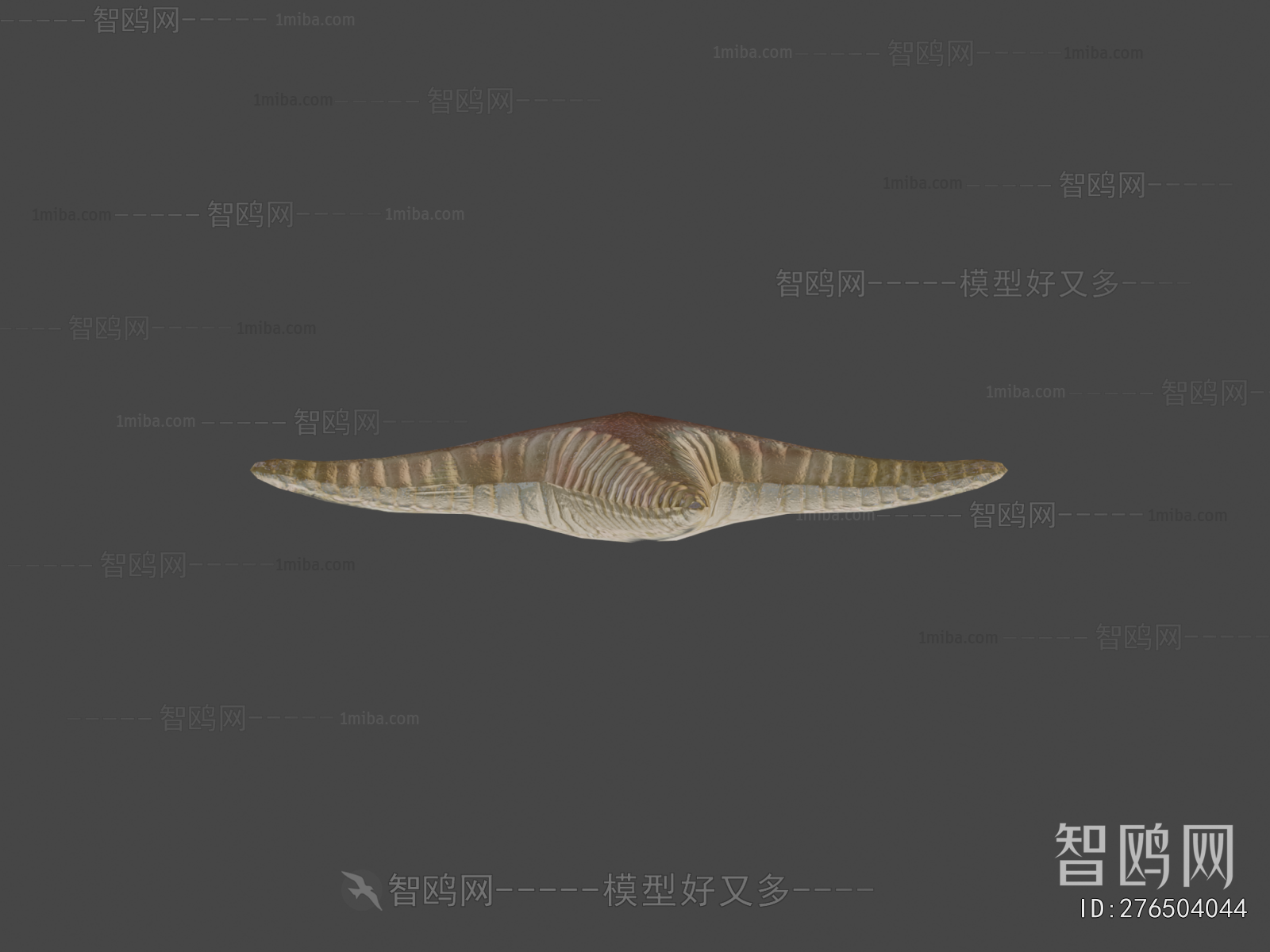 Modern Aquatic Animals