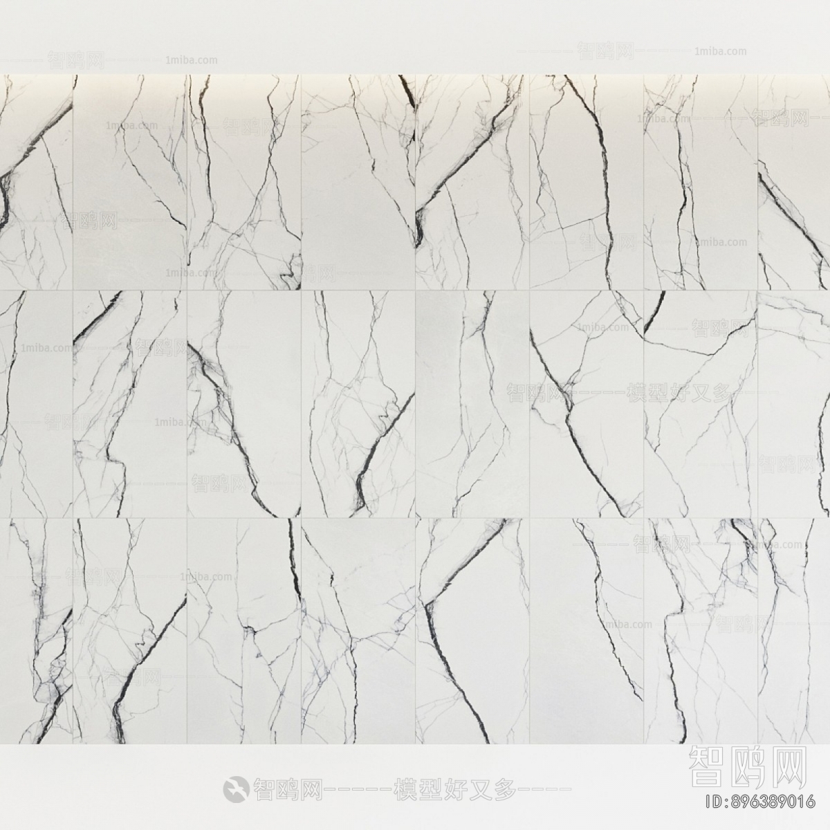 Modern Wall/floor/ceiling