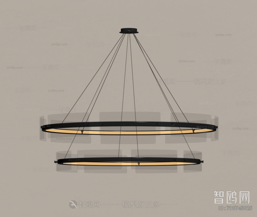 Modern Droplight