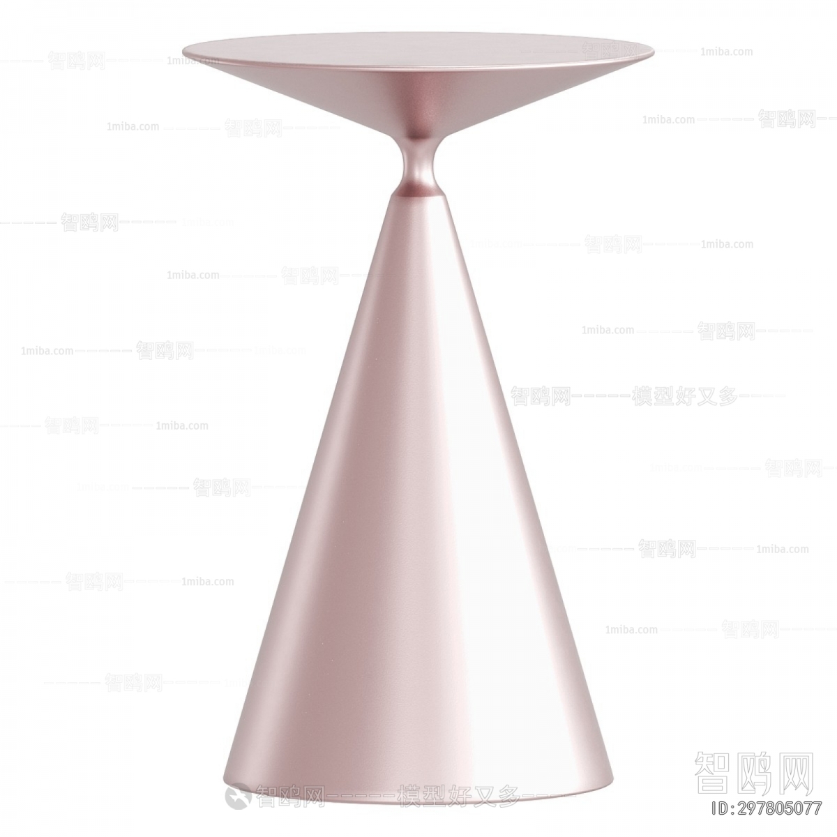 Modern Side Table/corner Table