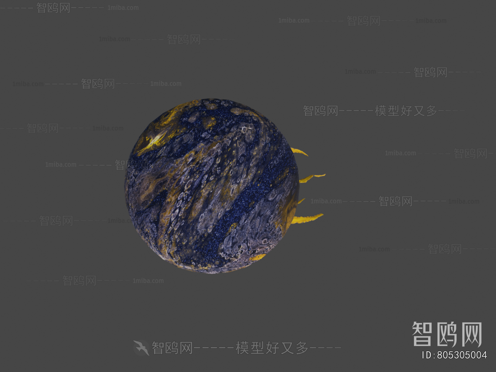 Modern Aquatic Animals