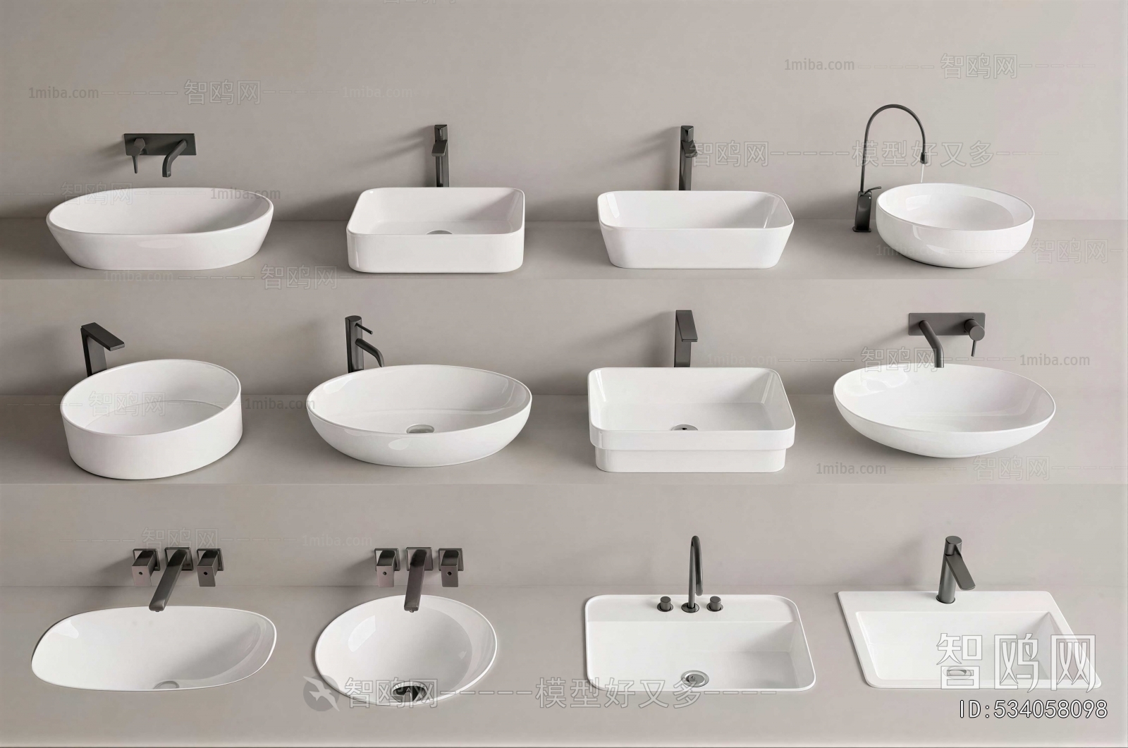 Modern Basin