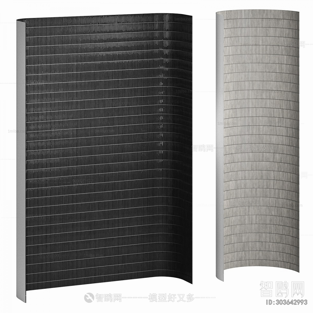 Modern Wall/floor/ceiling