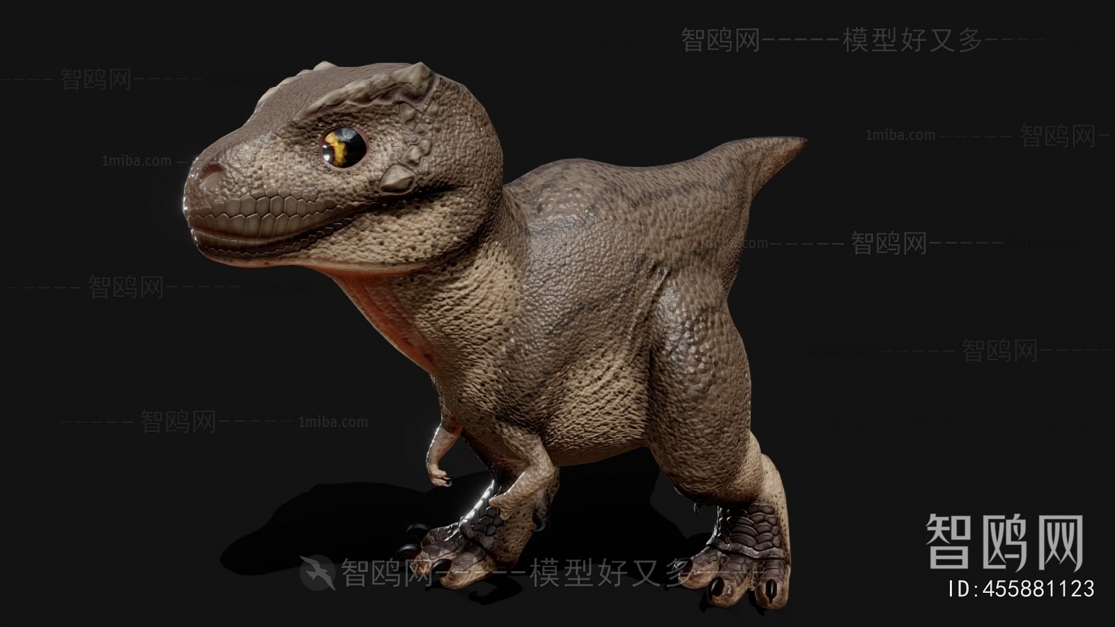 Modern Other Animals