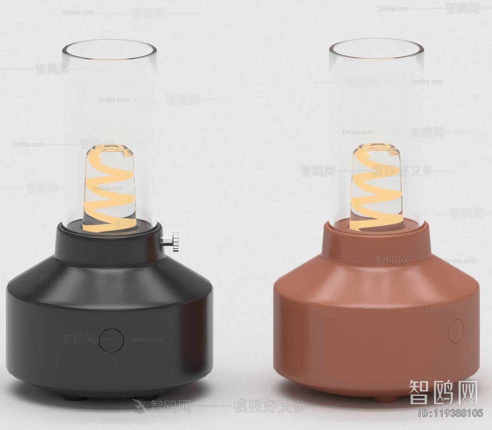 Modern Household Appliances