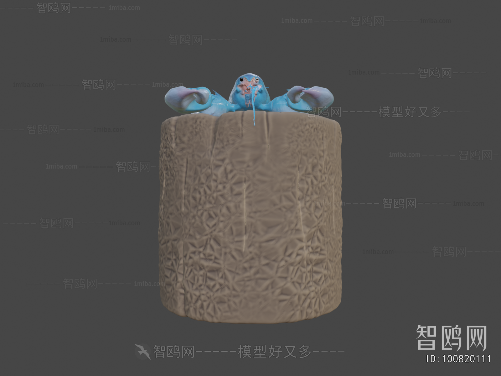 Modern Aquatic Animals