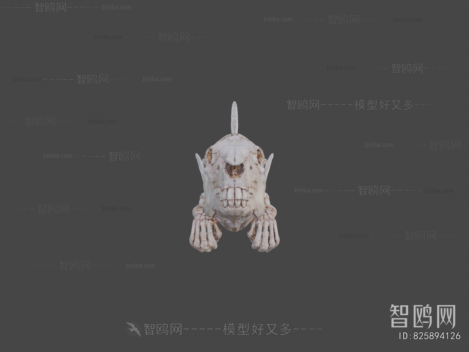 Modern Robot