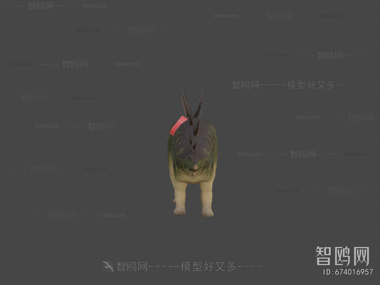 Modern Other Animals