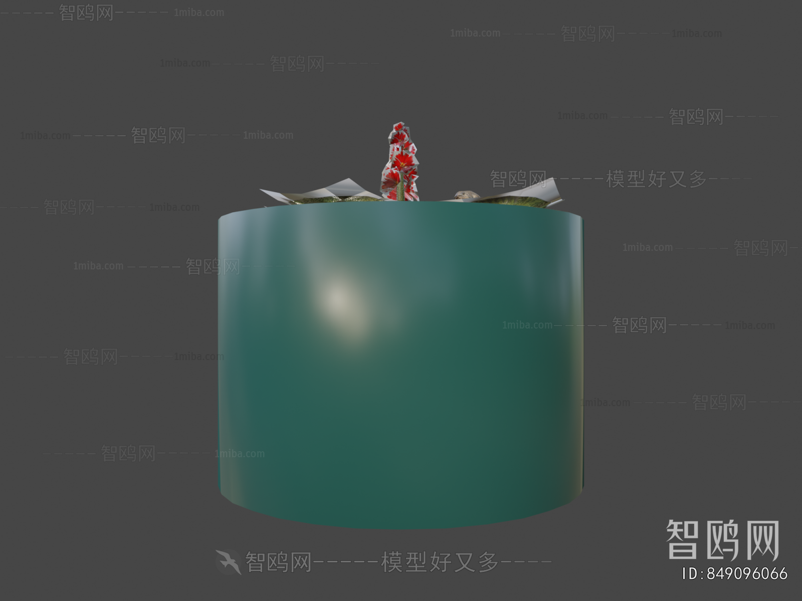 Modern Aquatic Animals