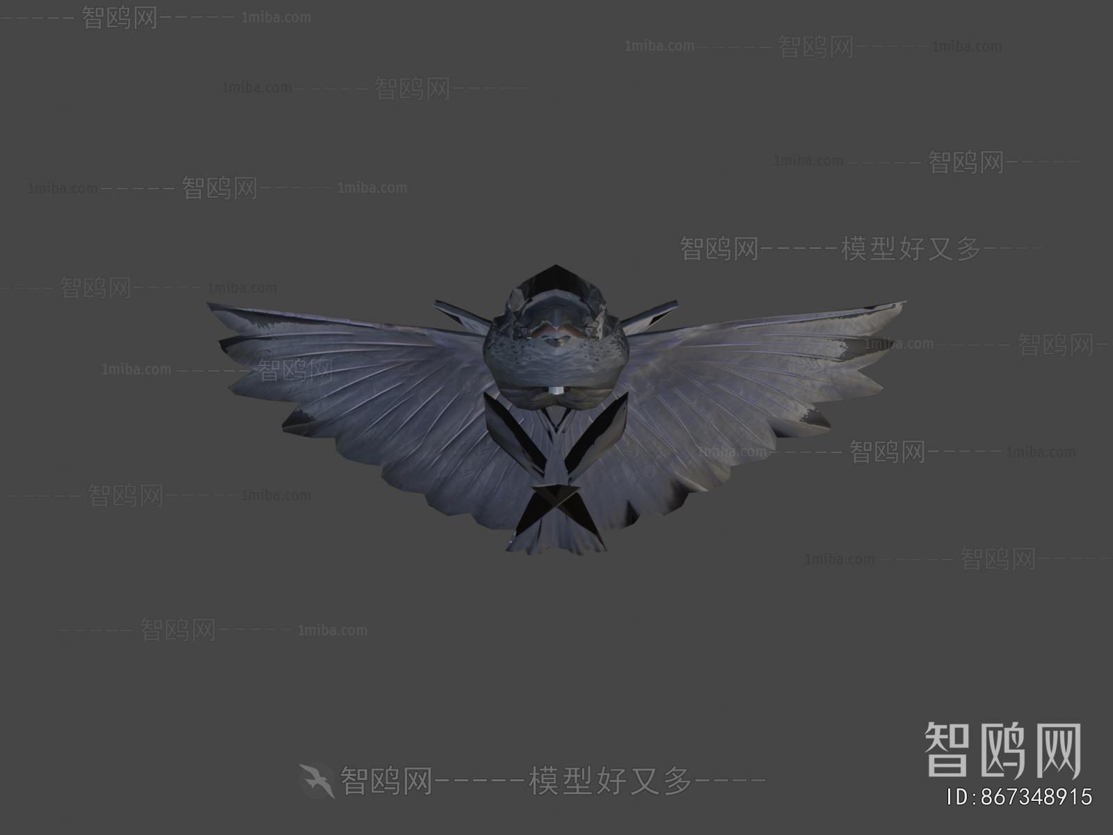 Modern Flying Animals