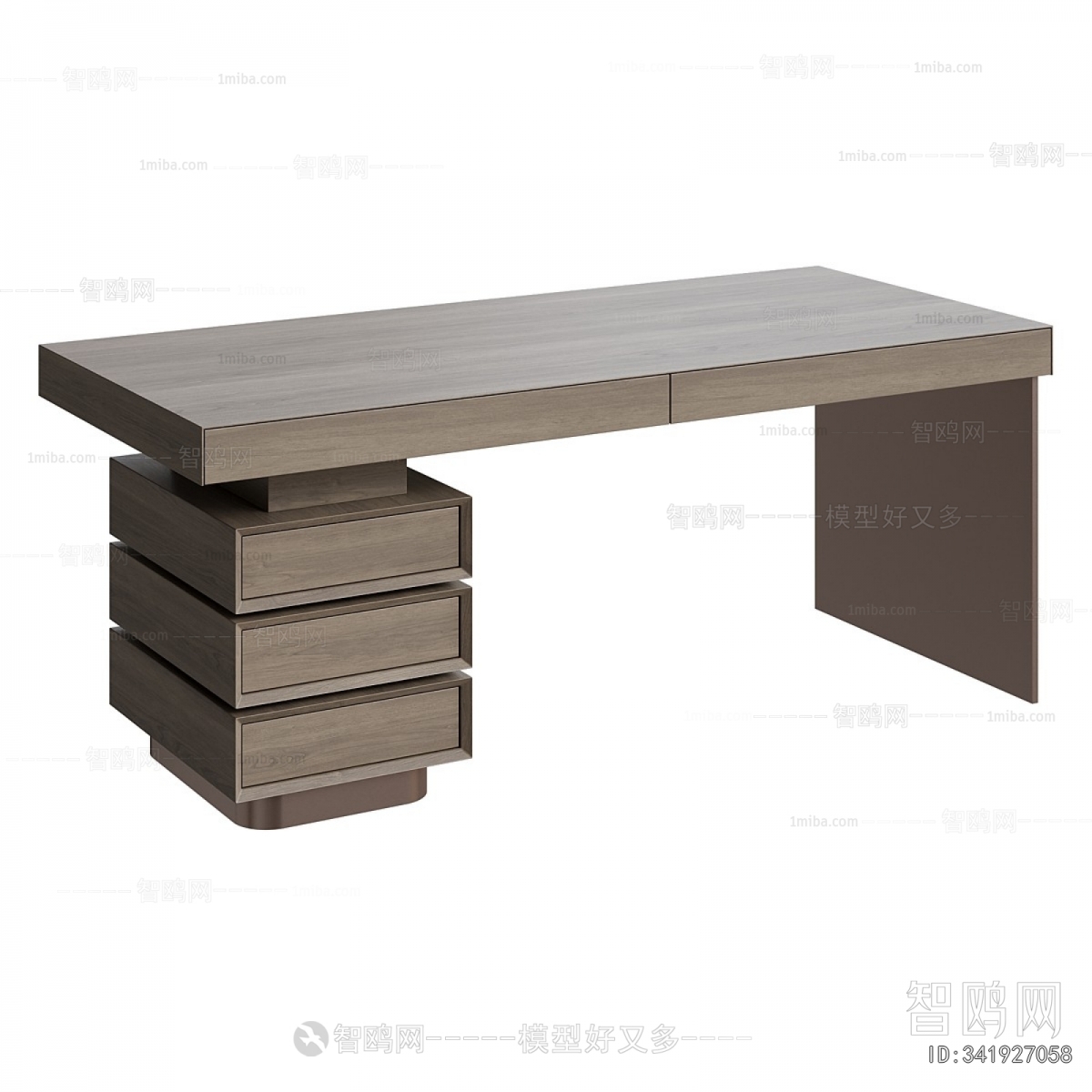 Modern Office Table