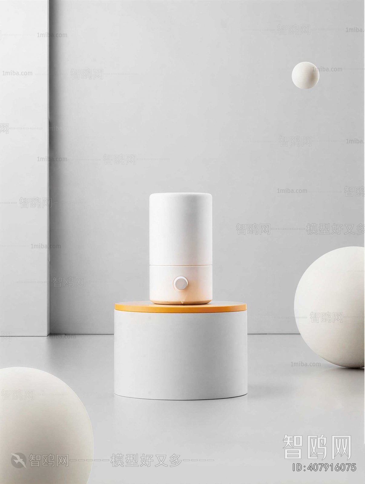 Modern Household Appliances