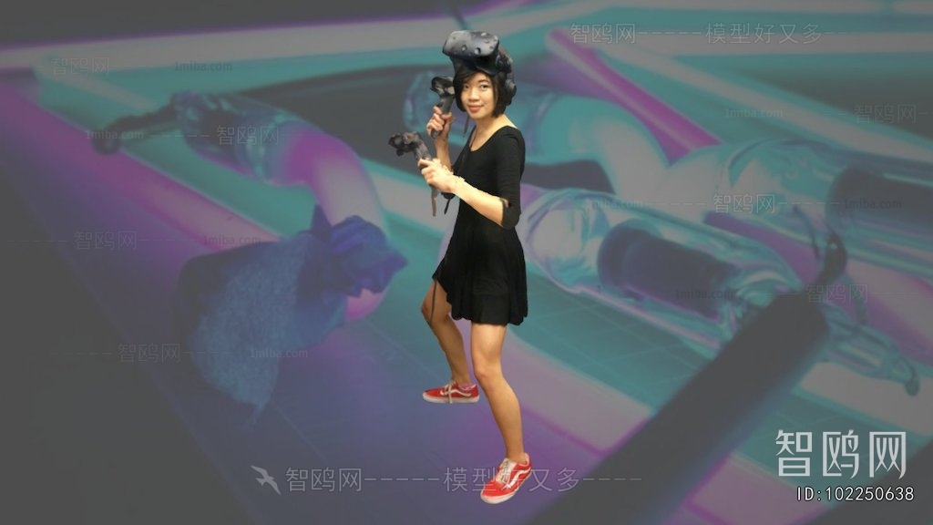 Modern Woman