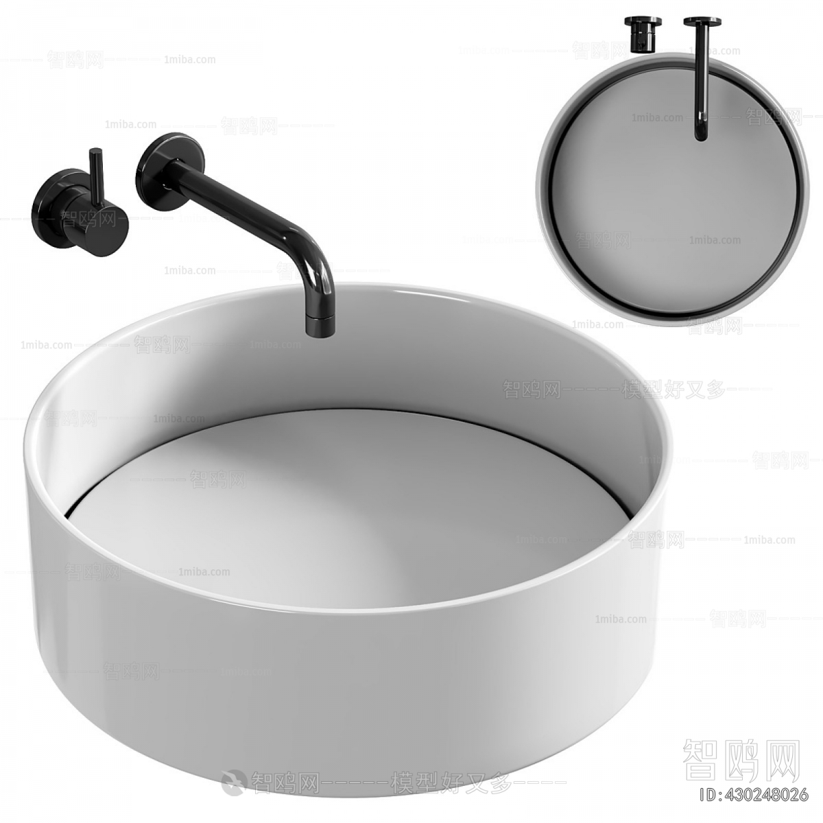 Modern Basin