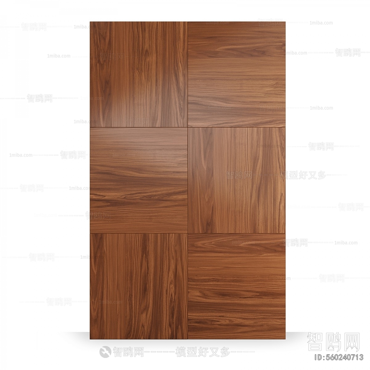 Modern Wall Panel