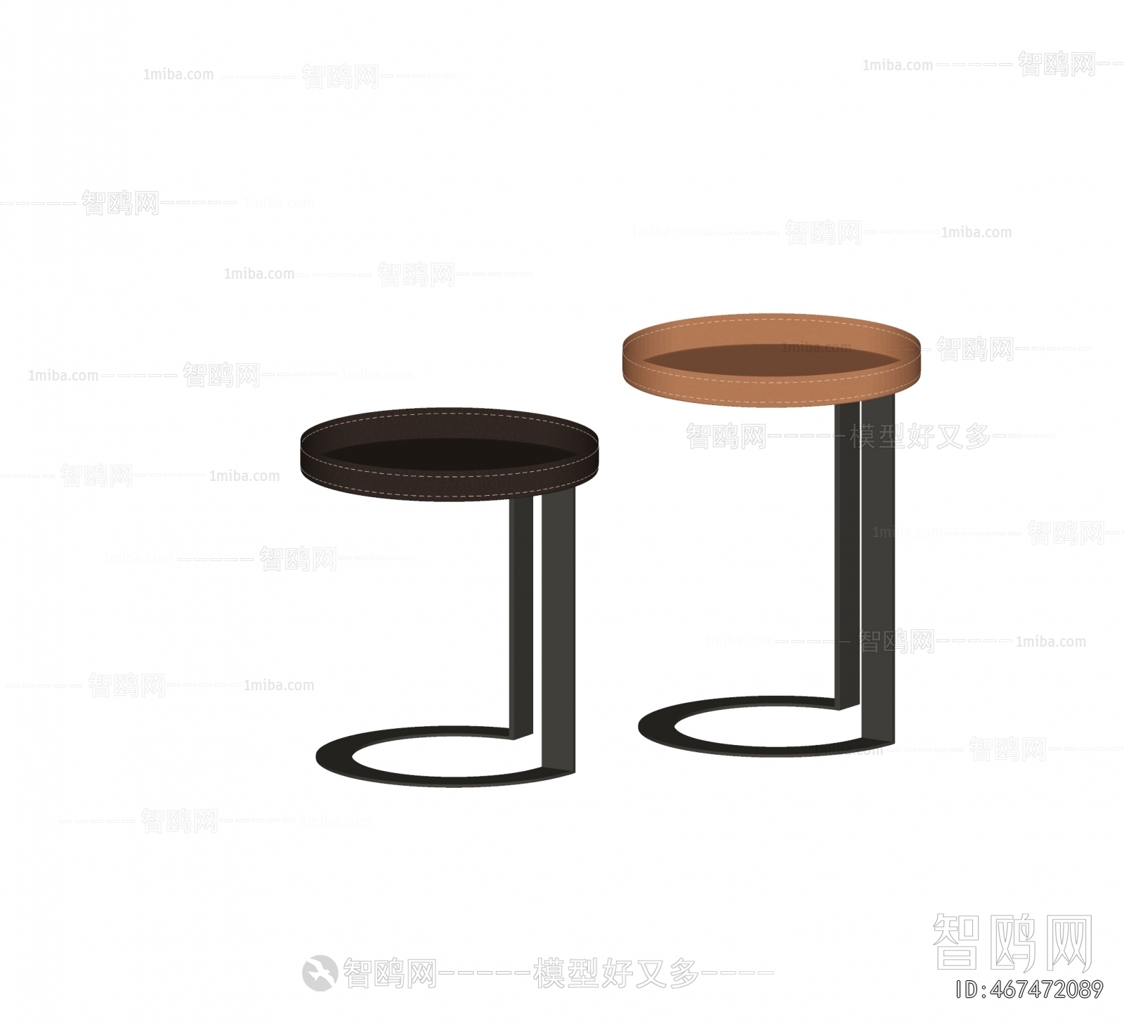 Modern Side Table/corner Table