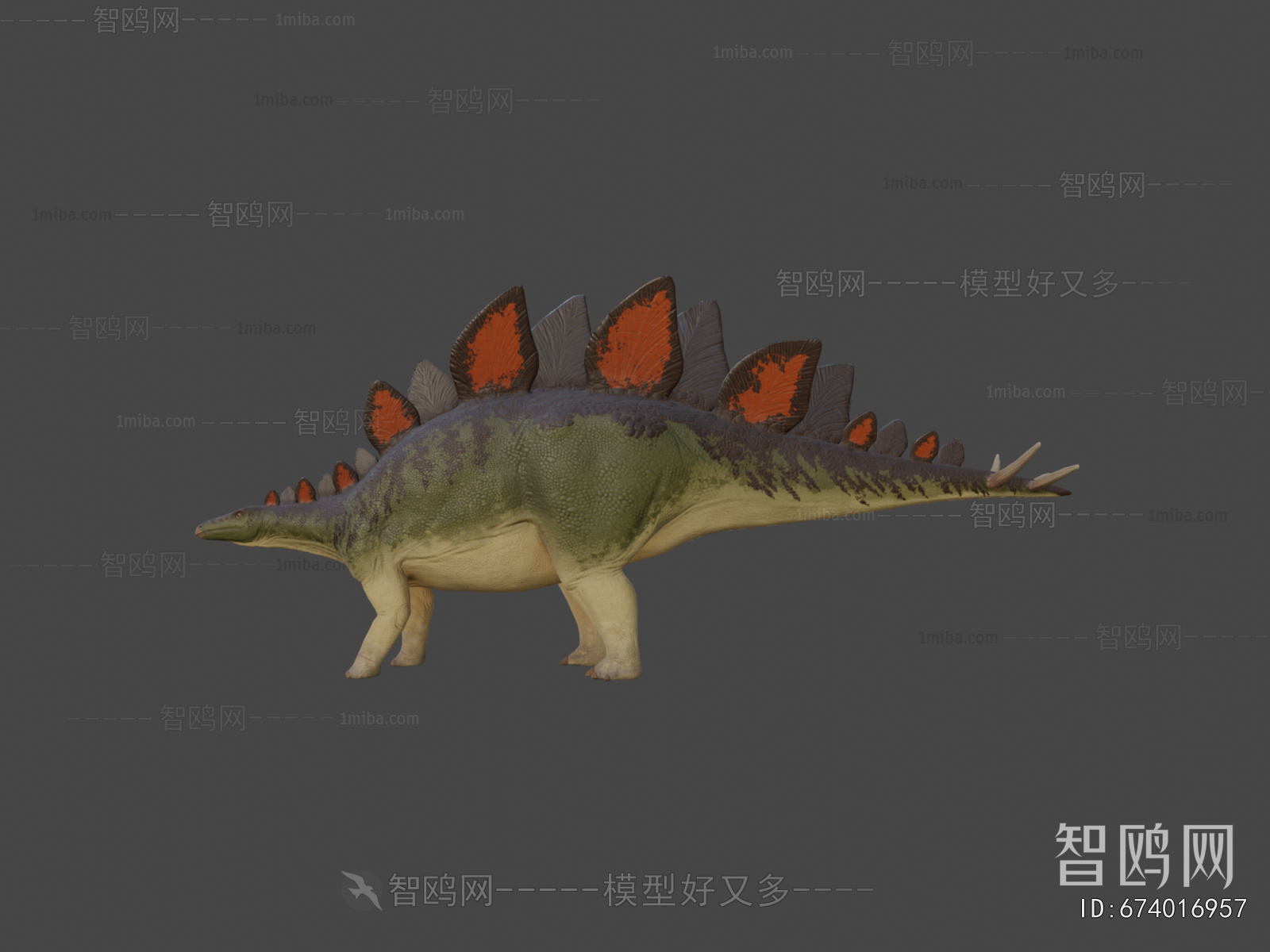 Modern Other Animals