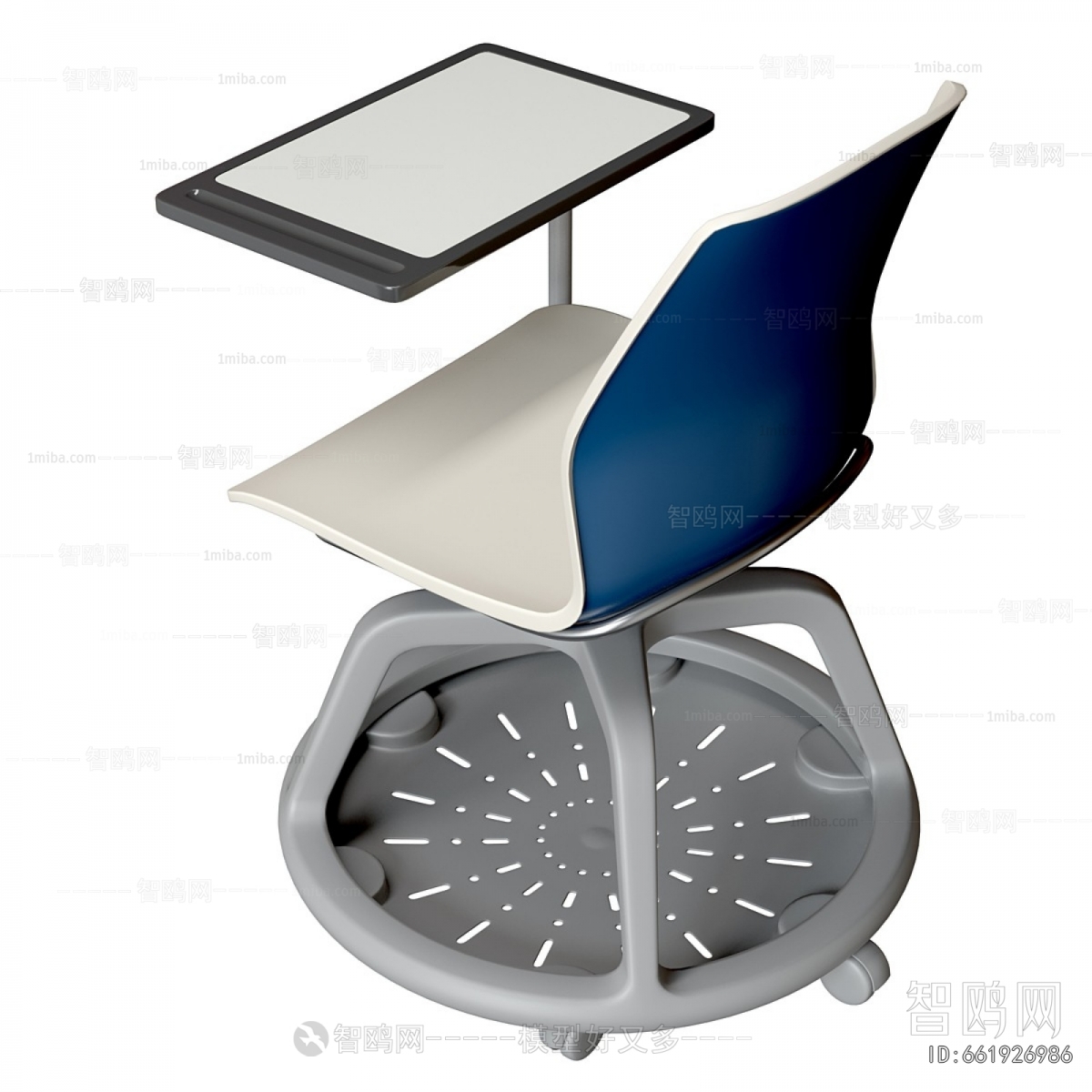 Modern Children Chair