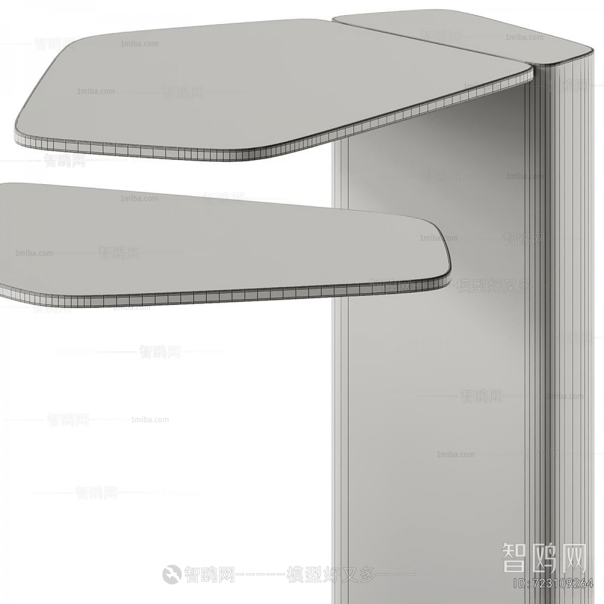 Modern Side Table/corner Table