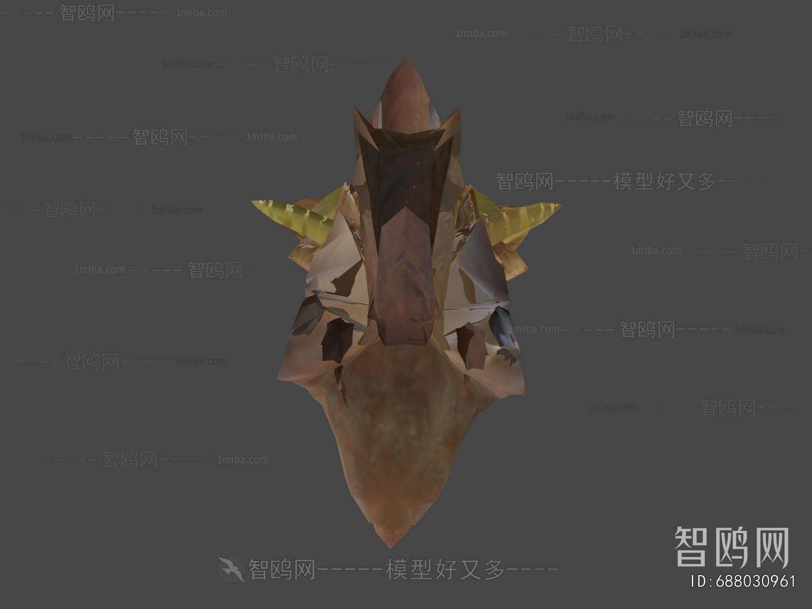 Modern Aquatic Animals