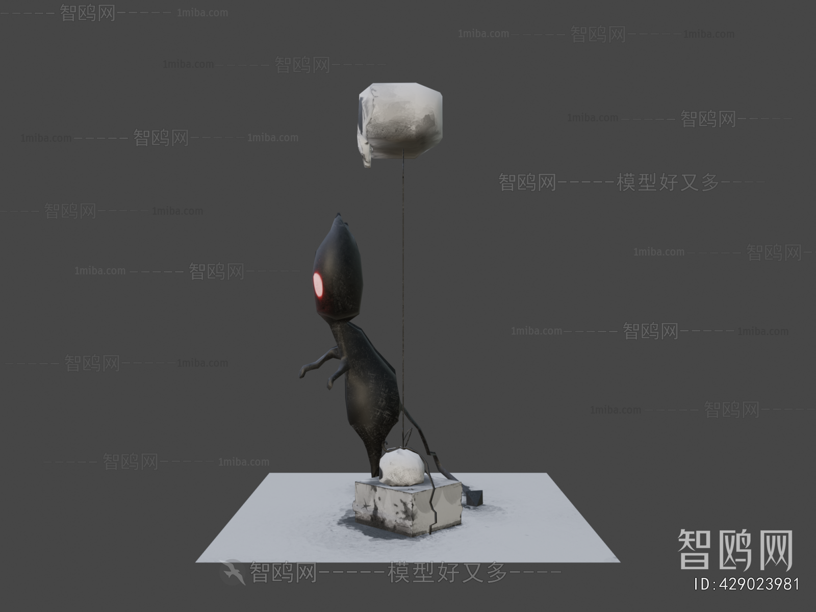 Modern Robot