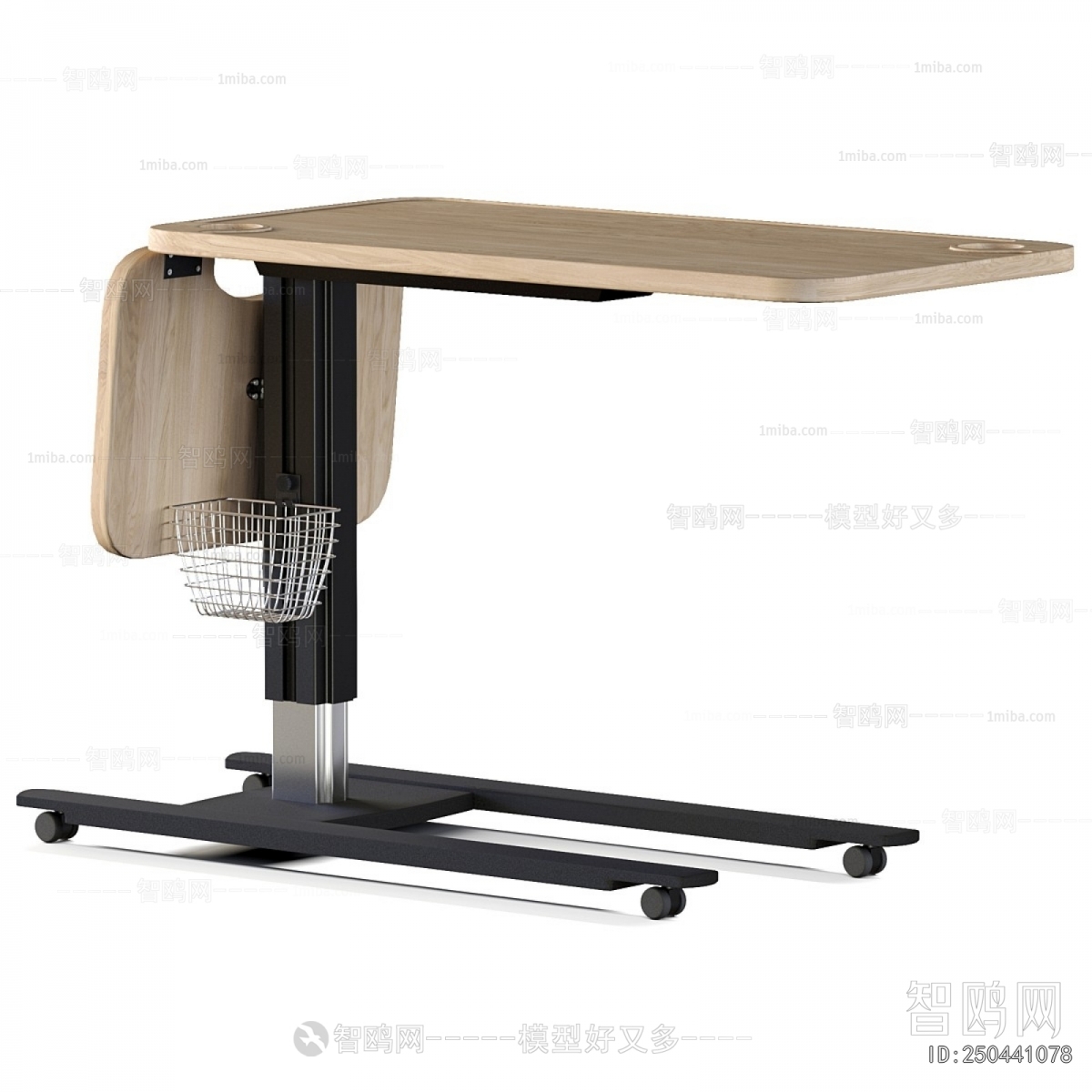 Modern Medical Equipment